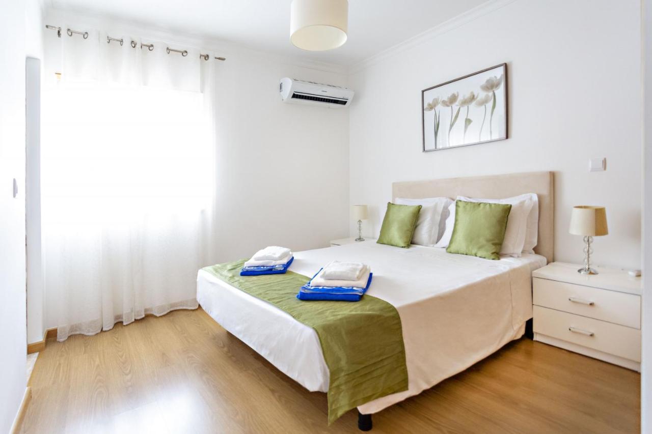 Gardenia Apartment Santa Luzia  Exterior photo