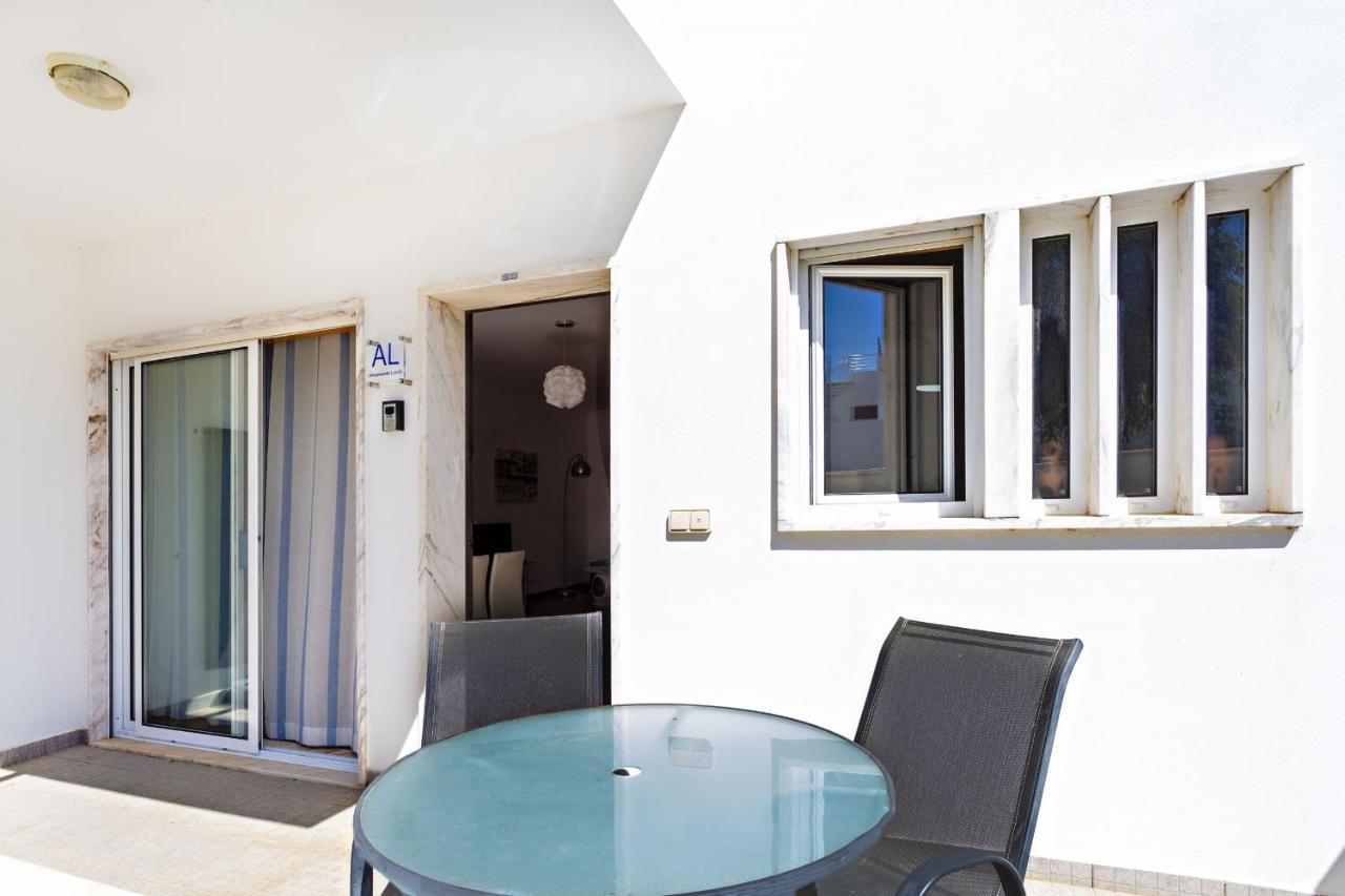 Gardenia Apartment Santa Luzia  Exterior photo